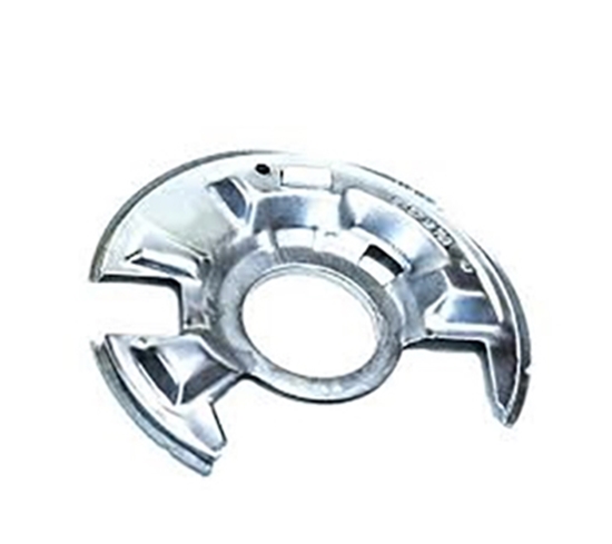 تصویر HIC صفحه سگدست چپ پراید