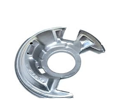 تصویر HIC صفحه سگدست راست پراید