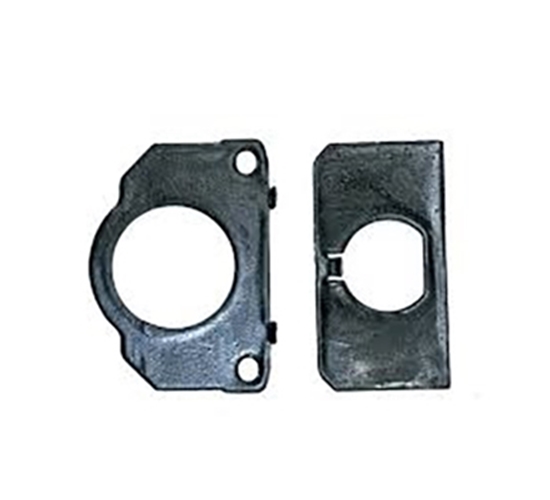 تصویر IZEL صفحه صداگیری پشت لنت جلو چپ پراید