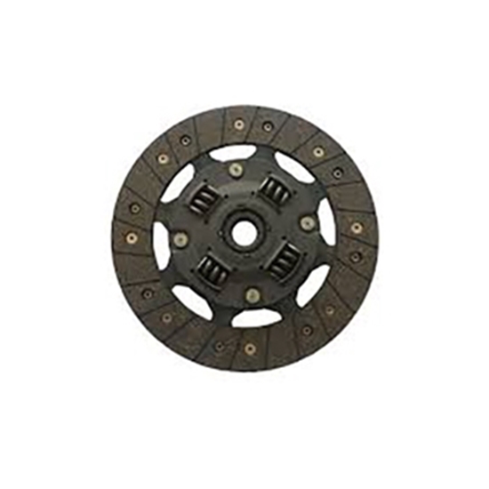 تصویر PLASTEX صفحه کلاج تکی پراید