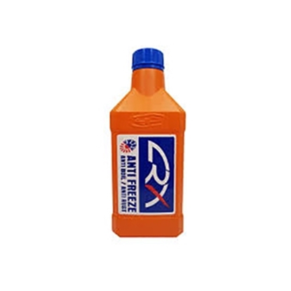 تصویر ضدیخ یک لیتری کراپ