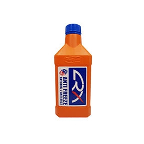 تصویر ضدیخ یک لیتری کراپ