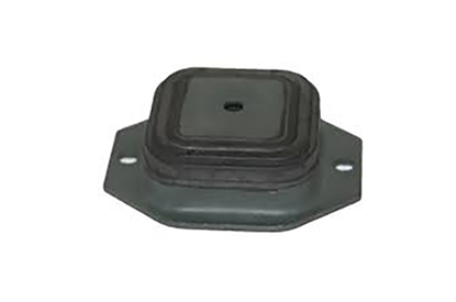 تصویر ضربه گیراکسل عقب نوین پارت