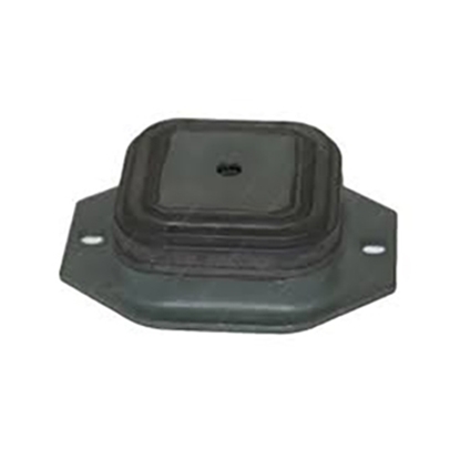 تصویر IZEL ضربه گیرمربعی اکسل عقب