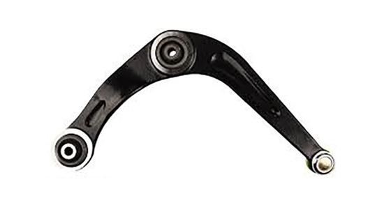 تصویر طبق چپ 206 تیپ 5 امیرنیا