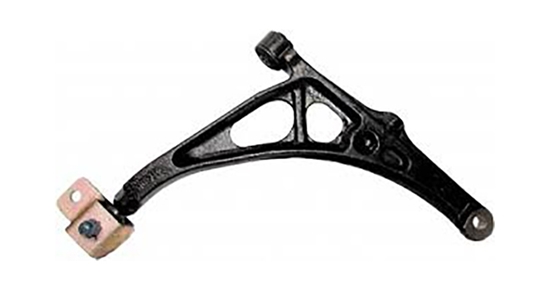 تصویر IZEL طبق چرخ عقب کامل چپ