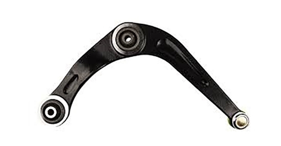 تصویر طبق راست 206 تیپ 5 امیرنیا