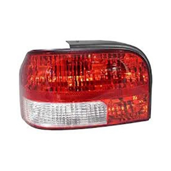 تصویر HIC 131 طلق خطر چپ پراید