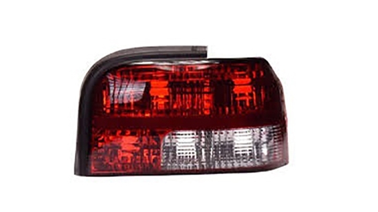 تصویر طلق خطر چپ پراید 131 نوین پارت