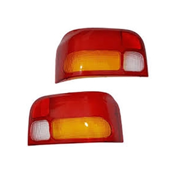 تصویر طلق خطر چپ پراید GTXنوین پارت