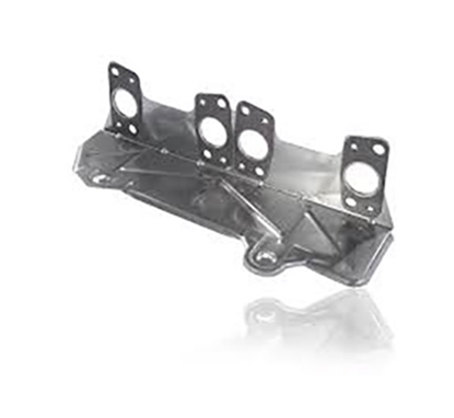 تصویر عایق حرارتی (یورو 4) نوین پارت