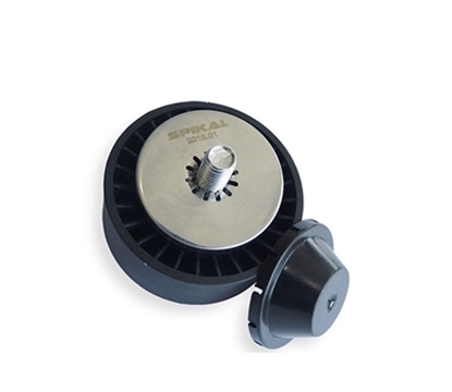 تصویر GISP غلتک هرزگرد دوبل کولر