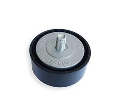 تصویر GISP غلطک هرزگردپایه کوتاه کولر