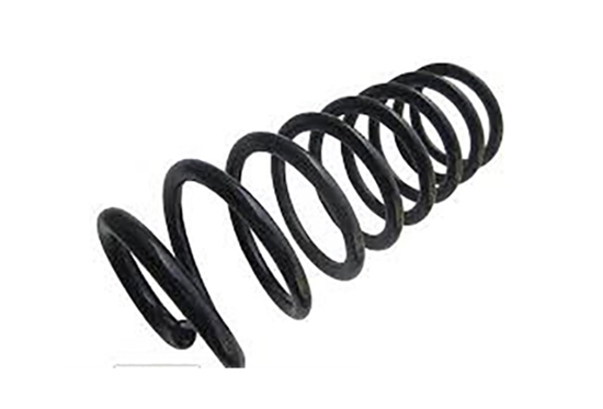 تصویر فنرلول جلوپراید بهینه