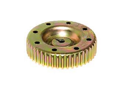 تصویر HIC فولی تسمه تایم پراید