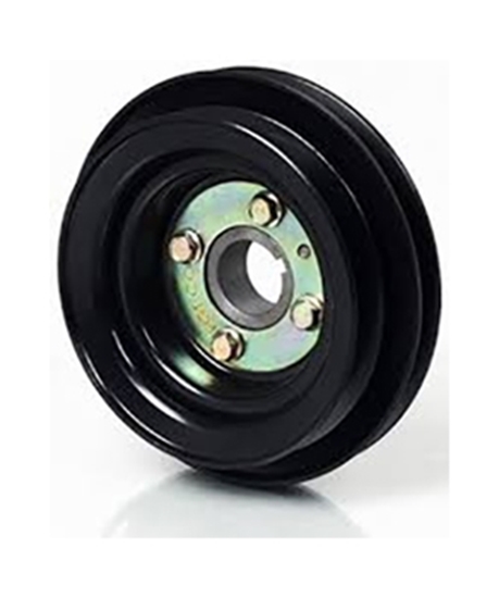 تصویر HIC4 فولی سر میل لنگ کامل پرایدیورو