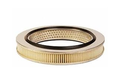 تصویر HIC فیلترهواکاربراتور پراید