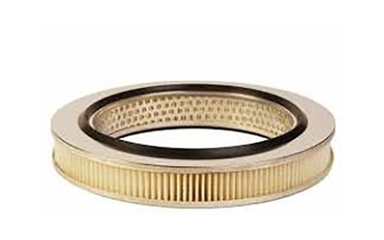 تصویر HIC فیلترهواکاربراتور پراید