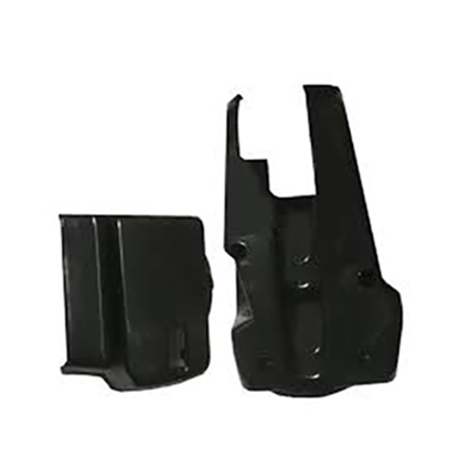 تصویر HIC131 قاب بالاوپایین فرمان پراید