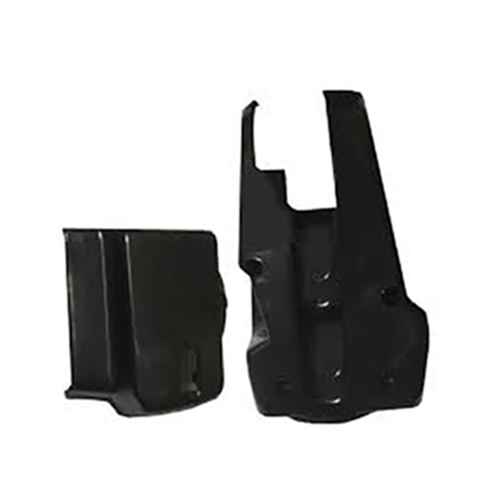 تصویر HIC131 قاب بالاوپایین فرمان پراید