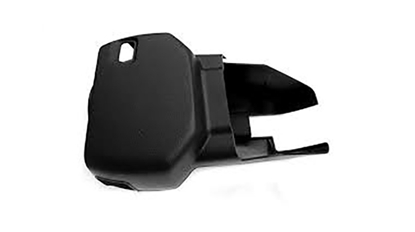 تصویر HIC قاب بالاوپایین فرمان پراید