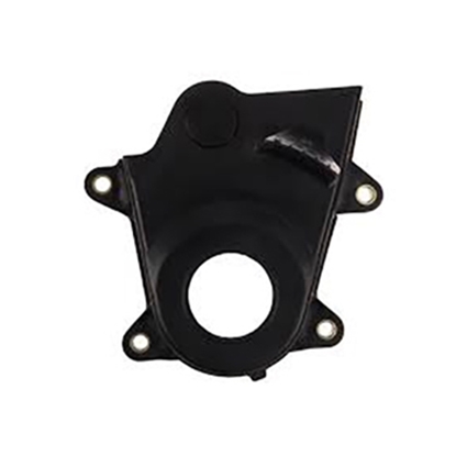 تصویر IZELEF7 قاب تسمه تایم بالا سمند