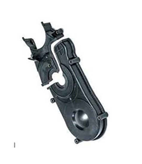 تصویر HIC قاب تسمه تایم پراید