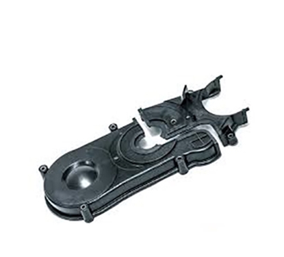 تصویر IZEL قاب تسمه تایم پراید