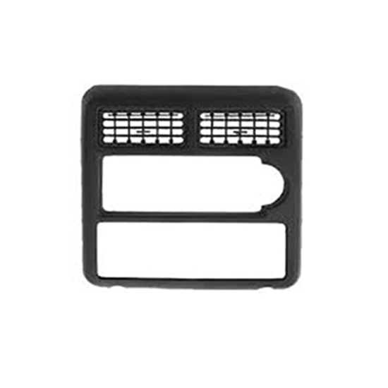 تصویر HIC قاب دورضبط پراید