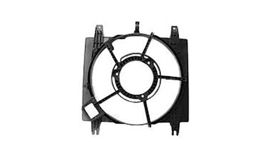 تصویر IZEL قاب فن دودورپراید