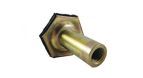 تصویر VLCO  قارچی دسته موتور