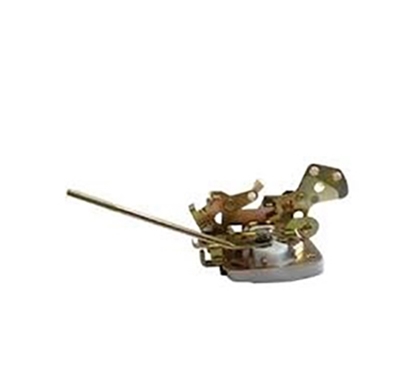 تصویر HIC قفل درب جلو چپ  پراید مدولار