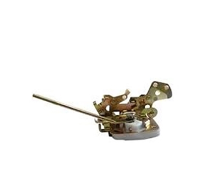 تصویر HIC قفل درب عقب چپ پراید مدولار