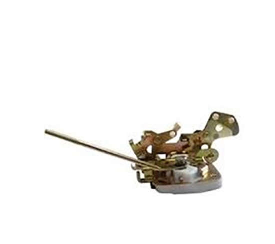 تصویر HIC قفل درب عقب راست پرایدمدولار