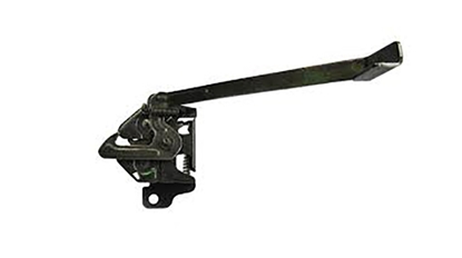 تصویر HIC قفل درب موتور تیبا