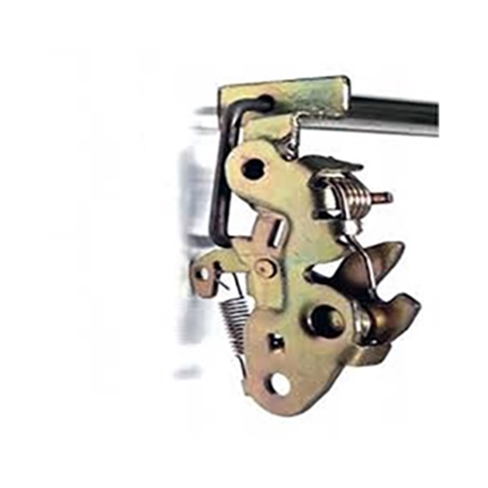 تصویر IZEL قفل درب موتور