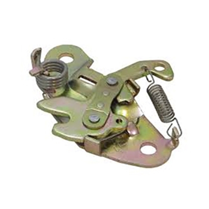 تصویر قفل درب  موتور شرکتی