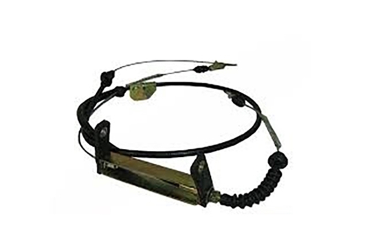 تصویر HIC CNG کابل ترمز دستی پراید