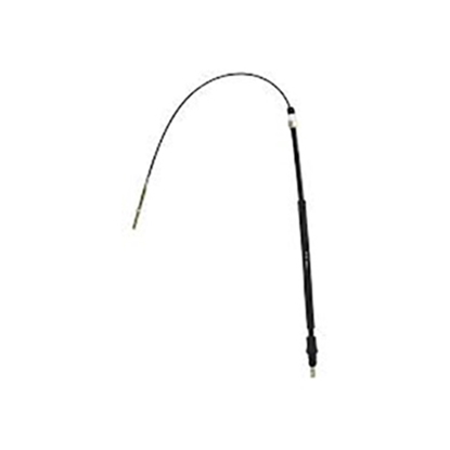 تصویر کابل ترمزدستی چپ نوین پارت