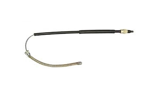 تصویر کابل ترمزدستی راست نوین پارت