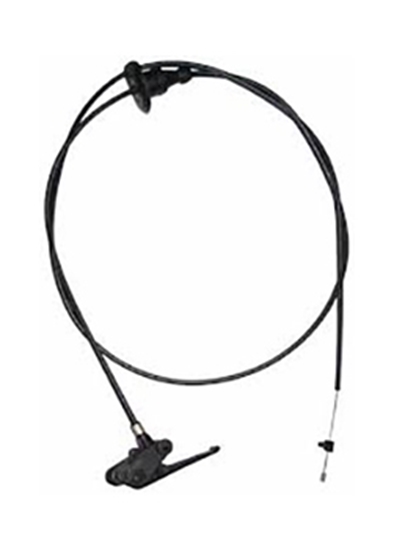 تصویر کابل رها کننده درب موتور پیکان بهینه