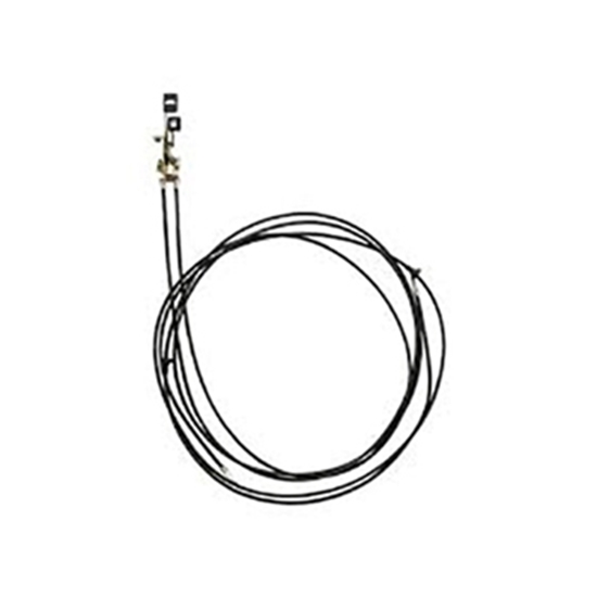 تصویر HIC کابل رها کننده درب باک وصندوق پراید