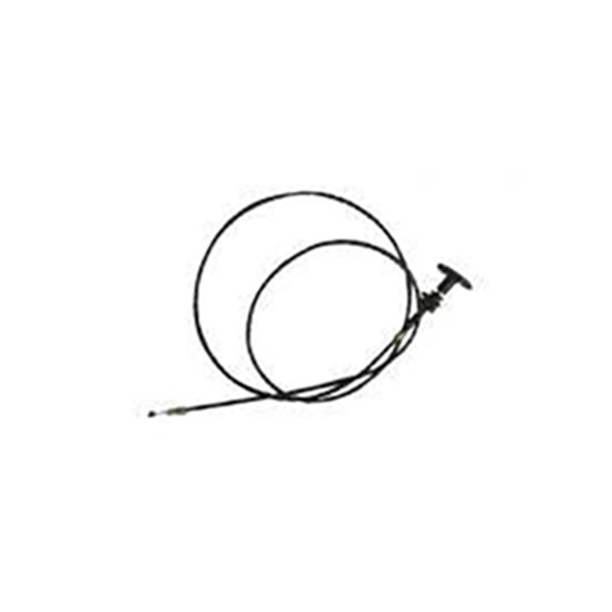 تصویر کابل رهاکننده درب موتورپرایدنوین پارت