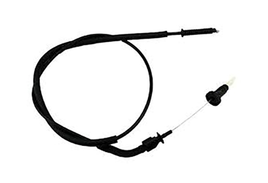 تصویر کابل گاز 206 نوین پارت