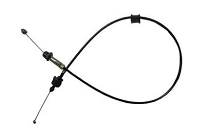 تصویر کابل گازانژکتوری پراید نوین پارت