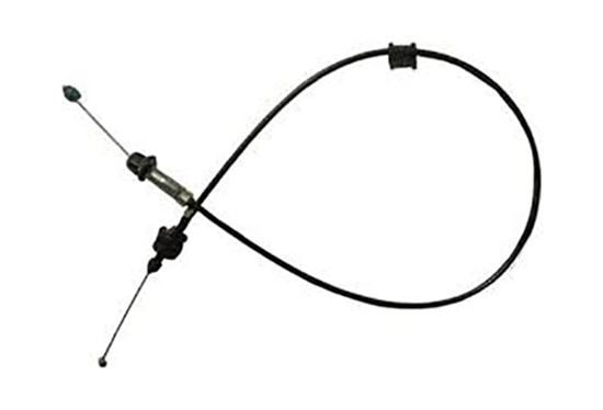 تصویر کابل گازانژکتوری پراید نوین پارت