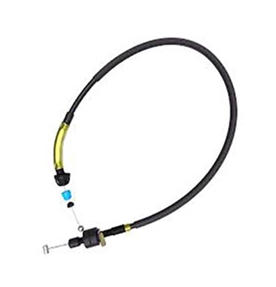 تصویر HIC کابل گاز تیبا