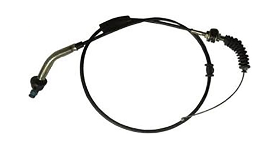 تصویر HIC کابل  گازکاربراتوری پراید