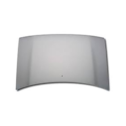 تصویر کاپوت پراید 132 شرکتی