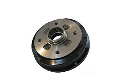 تصویر کاسه چرخ پرایدABSامیرنیا